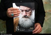 برگزاری اولین سالروز ارتحال آیت‌الله فاطمی‌نیا