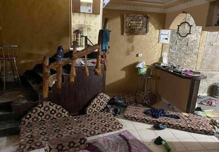 فلسطین , رژیم صهیونیستی (اسرائیل) , اردوگاه جنین ,