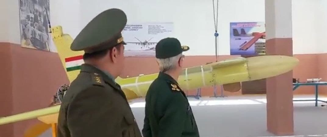 آجا | ارتش | ارتش جمهوری اسلامی ایران , سپاه پاسداران | سپاه , وزارت دفاع و پشتیبانی نیروهای مسلح جمهوری اسلامی ایران , موشک هایپرسونیک , موشک بالستیک , موشک‌های کروز , ناوگروه‌های نیروی دریایی ارتش جمهوری اسلامی ایران , 