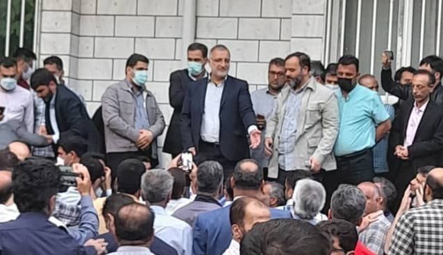 شهر تهران , شهرداری تهران , علیرضا زاکانی , افزایش حقوق کارمندان ,