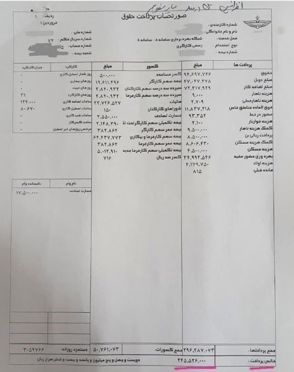 شهر تهران , شهرداری تهران , علیرضا زاکانی , افزایش حقوق کارمندان ,