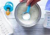 فراخوان ملی برای بومی‌سازی مواد اولیه شیر خشک نوزاد منتشر شد