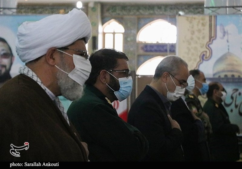 استان کرمان , شهید , شهید سپهبد قاسم سلیمانی , شهدای مدافع حرم , 