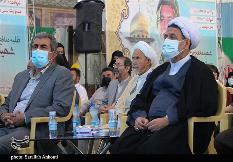 استان کرمان , شهید , شهید سپهبد قاسم سلیمانی , شهدای مدافع حرم , 