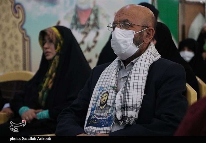 استان کرمان , شهید , شهید سپهبد قاسم سلیمانی , شهدای مدافع حرم , 