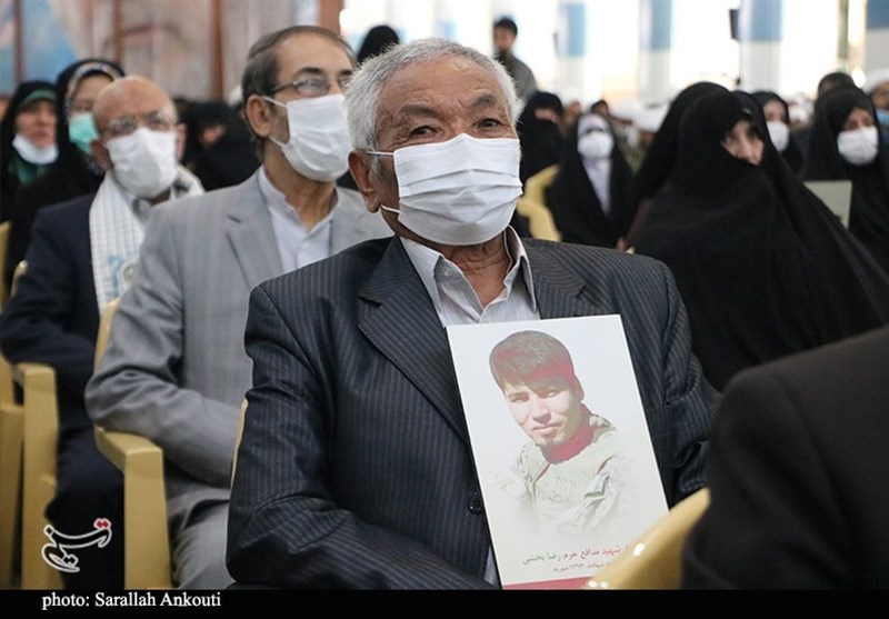 استان کرمان , شهید , شهید سپهبد قاسم سلیمانی , شهدای مدافع حرم , 