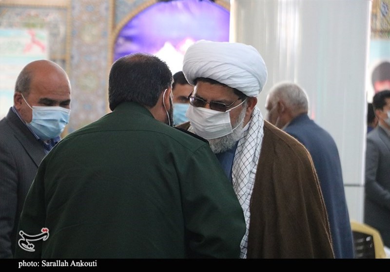 استان کرمان , شهید , شهید سپهبد قاسم سلیمانی , شهدای مدافع حرم , 