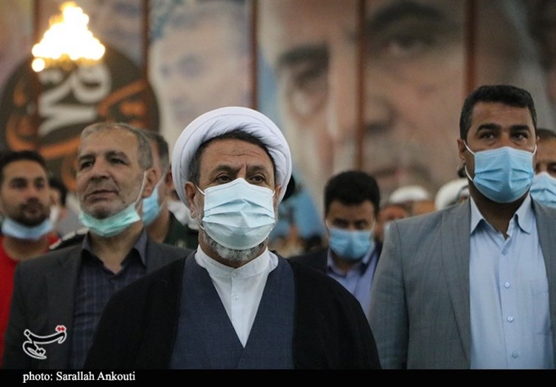 استان کرمان , شهید , شهید سپهبد قاسم سلیمانی , شهدای مدافع حرم , 