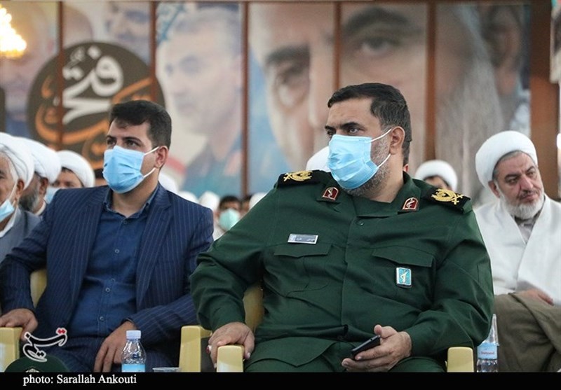 استان کرمان , شهید , شهید سپهبد قاسم سلیمانی , شهدای مدافع حرم , 