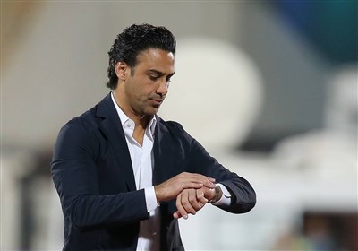 فرهاد مجیدی گزینه هدایت نساجی شد
