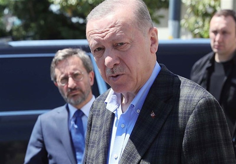 کشور ترکیه , آخرین تحولات سوریه , 