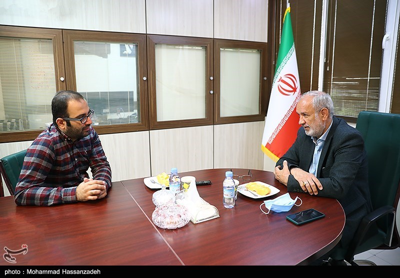 دفاع مقدس , سپاه پاسداران | سپاه , شهید حسین خرازی , محمدنبی رودکی , عملیات کربلای چهار , عملیات کربلای پنج , محسن رضایی , 