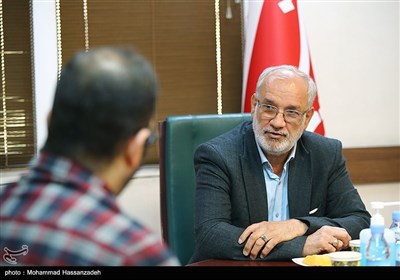 عراقی‌ها فکر نمی‌کردند بعد از کربلای4 دوباره عملیات کنیم|گفتگو با سردار نبی رودکی