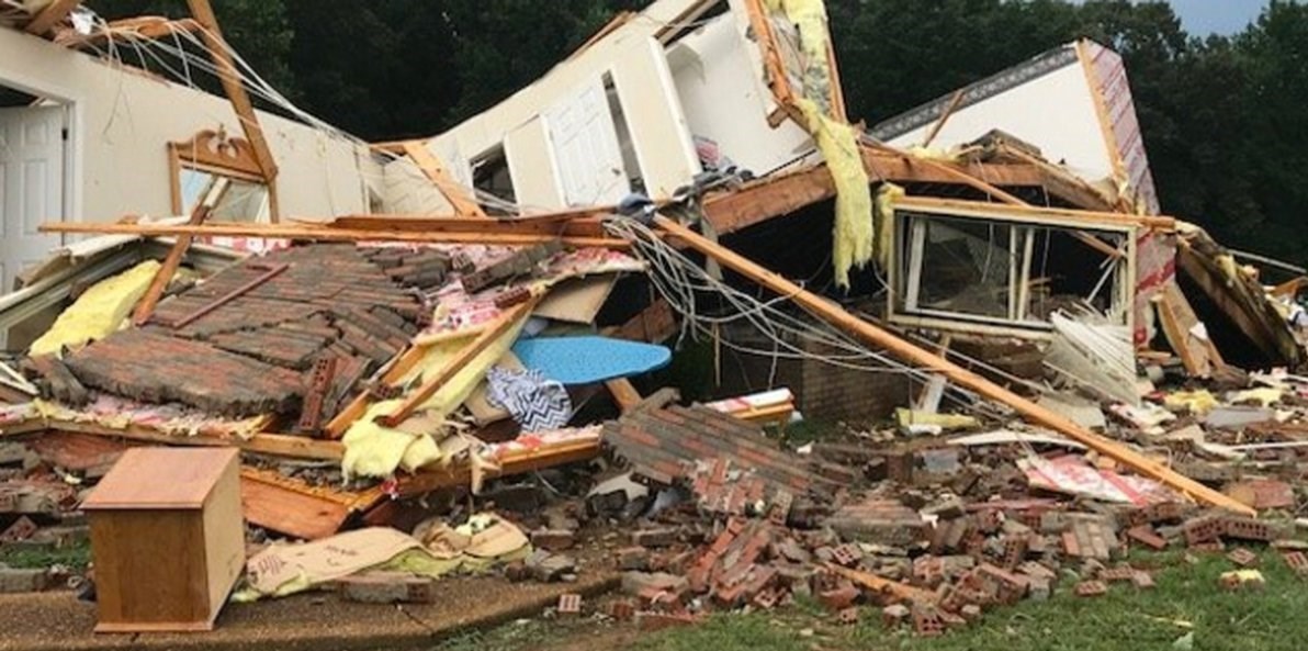 طوفان هاروی امریکا , آمریکا ,