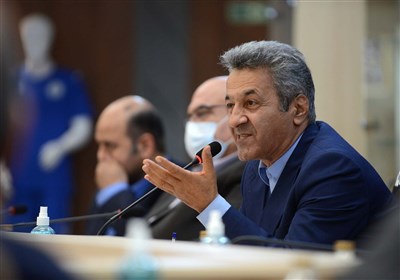 مشخص شدن اعضای هیئت رئیسه فدراسیون شمشیربازی/ باقرزاده  نایب رئیس شد