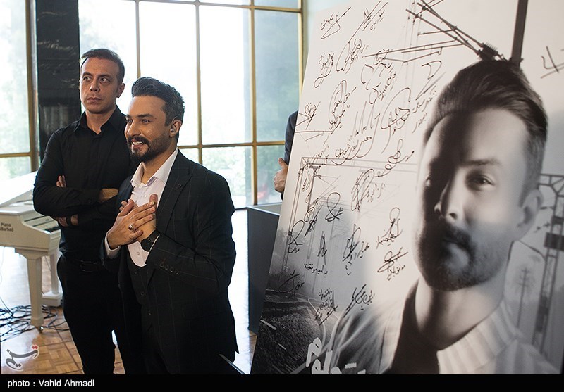 موسیقی , مصطفی راغب , 