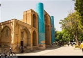 بقعه شیخ شهاب‌ الدین اهری در شهر اهر در استان آذربایجان شرقی می‌باشد. این آرامگاه شامل ساختمان‌های خانقاه، مسجد، ایوانی بلند، مناره‌ها و تعدادی غرفه است.