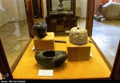 بناهای  تاریخی منطقه ارسباران در لیست ثبت آثار جهانی