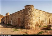 بناهای  تاریخی منطقه ارسباران در لیست ثبت آثار جهانی
