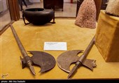 بناهای  تاریخی منطقه ارسباران در لیست ثبت آثار جهانی