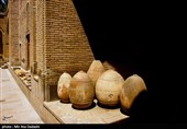 بناهای  تاریخی منطقه ارسباران در لیست ثبت آثار جهانی