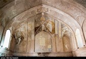 بناهای  تاریخی منطقه ارسباران در لیست ثبت آثار جهانی