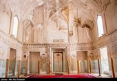 بناهای  تاریخی منطقه ارسباران در لیست ثبت آثار جهانی