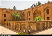بناهای  تاریخی منطقه ارسباران در لیست ثبت آثار جهانی