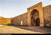 بناهای  تاریخی منطقه ارسباران در لیست ثبت آثار جهانی