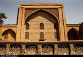 بناهای  تاریخی منطقه ارسباران در لیست ثبت آثار جهانی