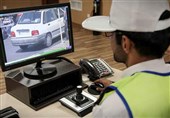 تأیید ثبت اشتباه جریمه رانندگی در 22درصد اعتراضات آنلاین