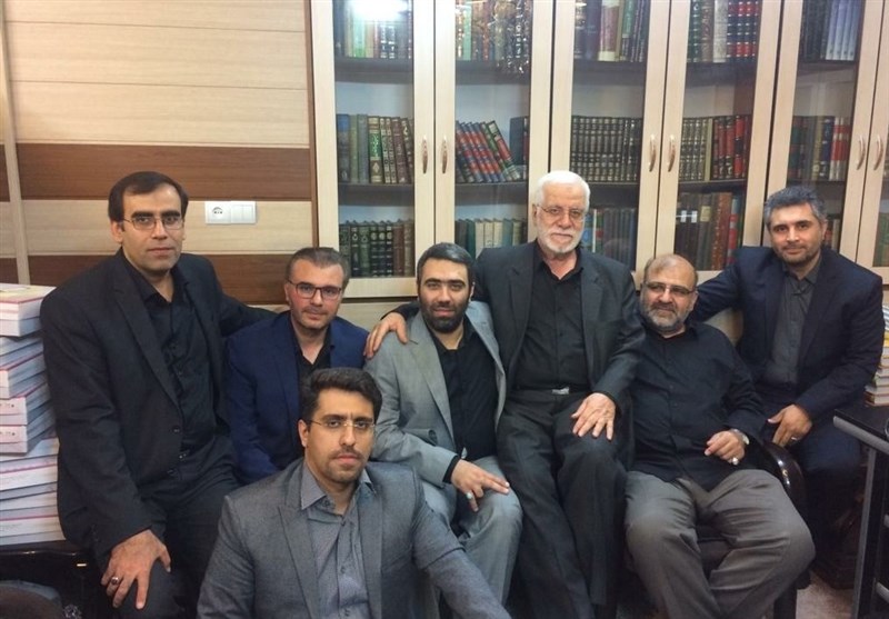 سپاه پاسداران | سپاه , سپاه قدس | نیروی قدس , شهدای ترور , 