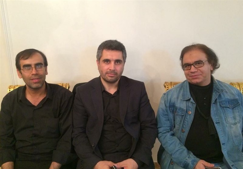 سپاه پاسداران | سپاه , سپاه قدس | نیروی قدس , شهدای ترور , 