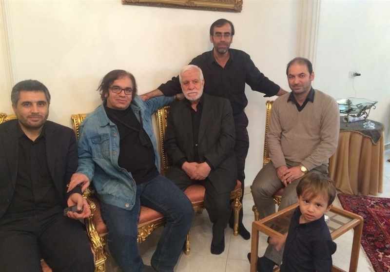 سپاه پاسداران | سپاه , سپاه قدس | نیروی قدس , شهدای ترور , 