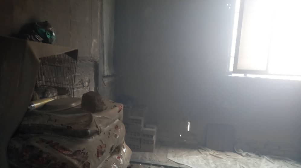 سازمان آتش‌نشانی تهران , آتش‌نشانی , آتش‌سوزی , اورژانس , حوادث , 