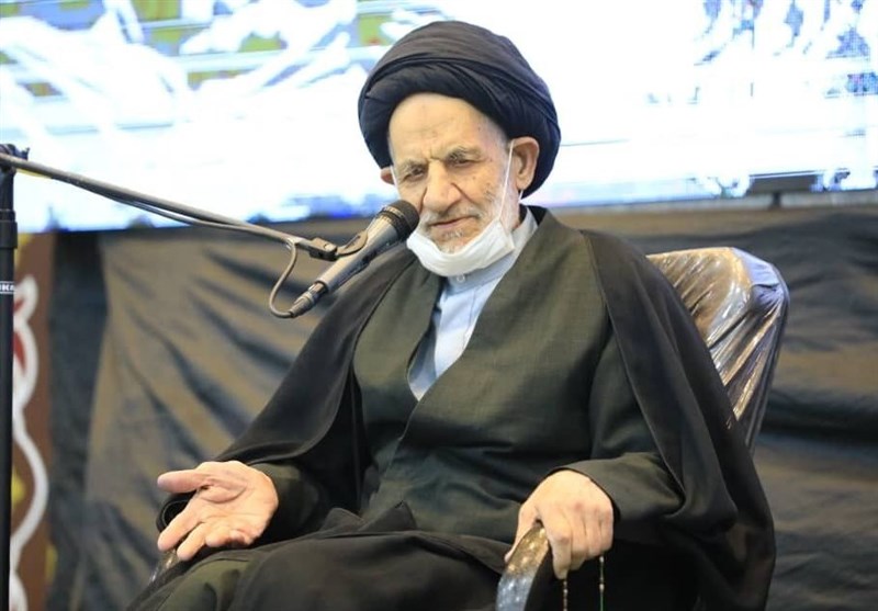 امام جمعه بیرجند: غفلت تهدیدی بزرگ برای انسان است