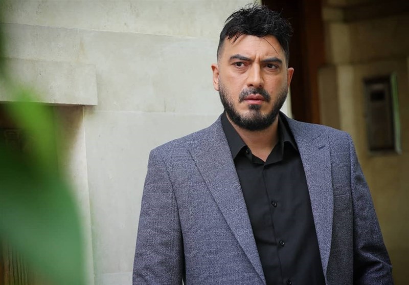 سریال موج اول