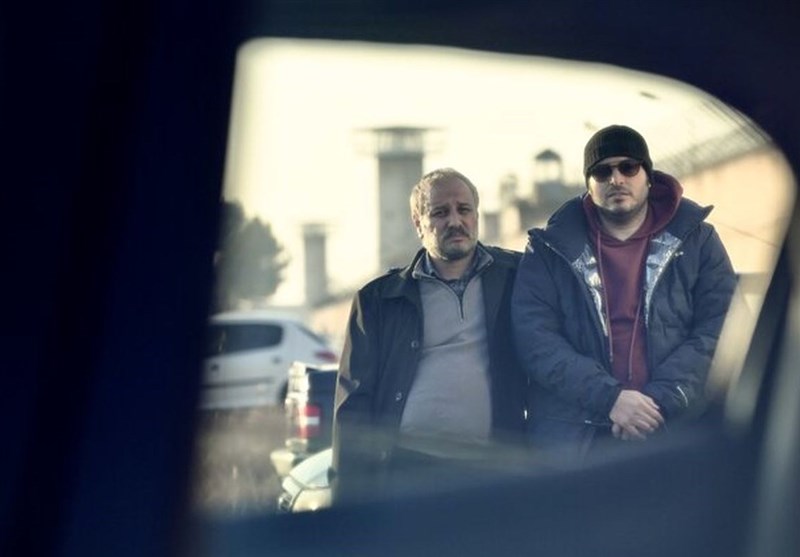 فلاح هاشمی: "مرد بازنده" احترام ایستاده مهدویان به قشر با اراده، عدالت‌طلب و انقلابی کشور است