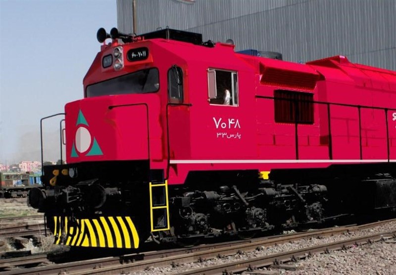 تامین 550 دستگاه لکوموتیو با کمک بخش خصوصی/ نوسازی 125 هزار ناوگان جاده‌ای در برنامه هفتم