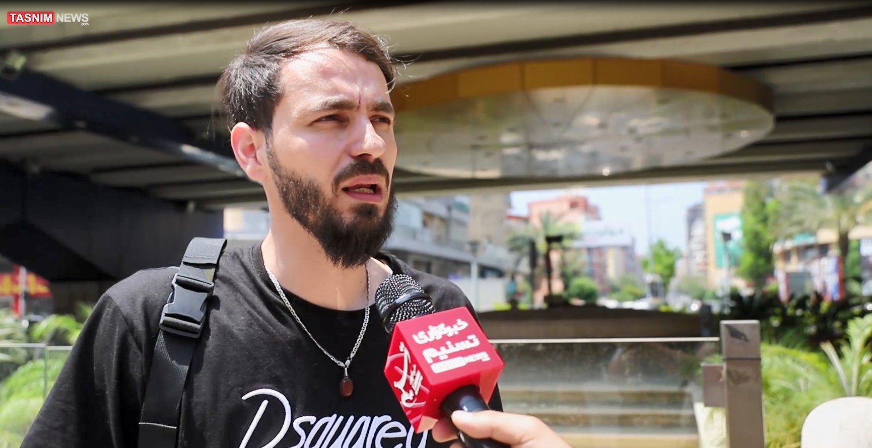 انتخابات لبنان 2022 , کشور عراق , 