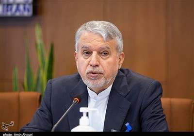 وزير التراث الإيراني لـ"تسنيم": أبلغنا اليونسكو بتضرر 149 موقعاً تاريخياً جراء العدوان الأمريكي الإسرائيلي