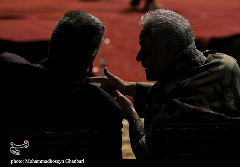 استان کرمان , شهید , تعزیه , خرمشهر , 