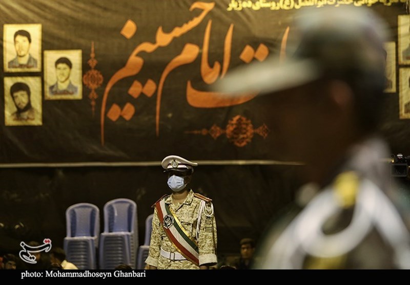 استان کرمان , شهید , تعزیه , خرمشهر , 