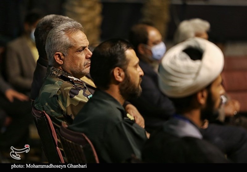 استان کرمان , شهید , تعزیه , خرمشهر , 