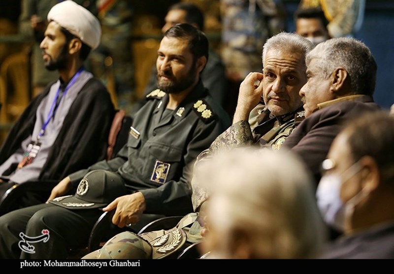 استان کرمان , شهید , تعزیه , خرمشهر , 