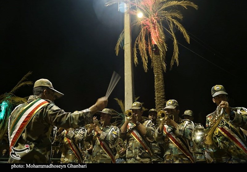 استان کرمان , شهید , تعزیه , خرمشهر , 