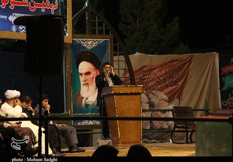 استان کرمان , شهید , تعزیه , خرمشهر , 