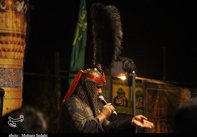 استان کرمان , شهید , تعزیه , خرمشهر , 