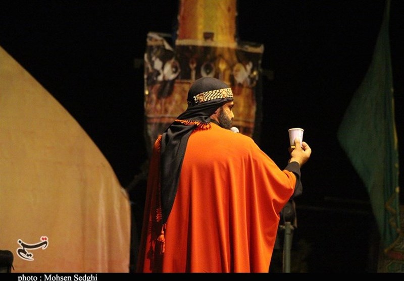 استان کرمان , شهید , تعزیه , خرمشهر , 