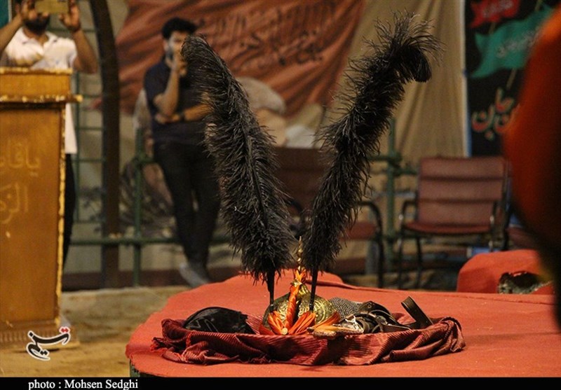 استان کرمان , شهید , تعزیه , خرمشهر , 